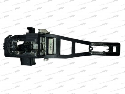 TKE Külső ajtókilincs tartó konzol jobb első